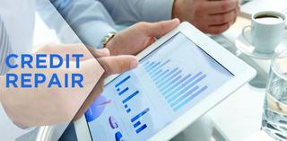 Fix Bad Credit Score in Alhambra, CA